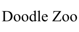 DOODLE ZOO trademark