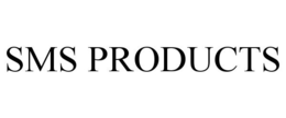 SMS PRODUCTS trademark