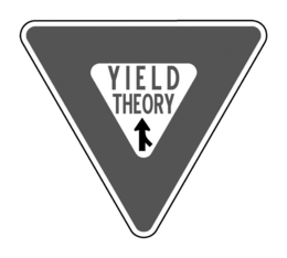 YIELD THEORY trademark