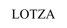 LOTZA trademark