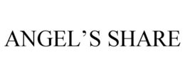 ANGEL'S SHARE trademark