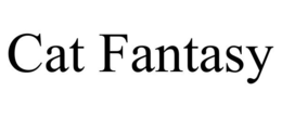 CAT FANTASY trademark