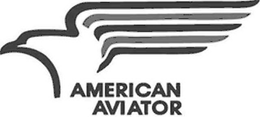 AMERICAN AVIATOR trademark