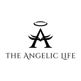 A THE ANGELIC LIFE trademark