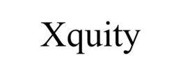 XQUITY trademark
