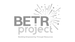 BETR PROJECT BUILDING EMPOWERING THROUGH RESOURCES trademark