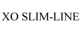 XO SLIM-LINE trademark
