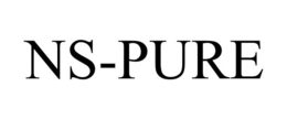 NS-PURE trademark