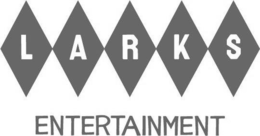 LARKS ENTERTAINMENT trademark