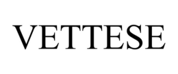 VETTESE trademark