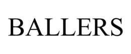 BALLERS trademark