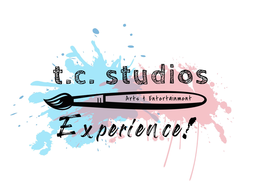 T.C. STUDIOS ARTS & ENTERTAINMENT EXPERIENCE! trademark