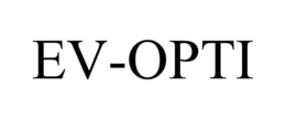 EV-OPTI trademark
