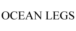 OCEAN LEGS trademark