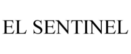 EL SENTINEL trademark