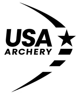USA ARCHERY trademark
