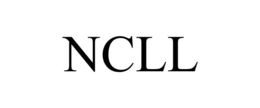 NCLL trademark