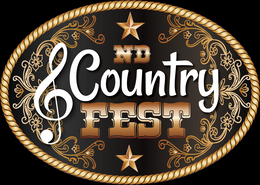 ND COUNTRY FEST trademark