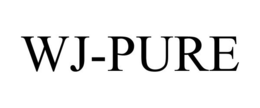 WJ-PURE trademark
