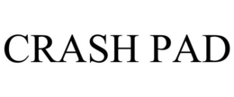 CRASH PAD trademark