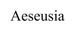 AESEUSIA trademark