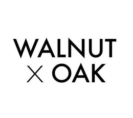 WALNUT X OAK trademark