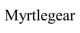 MYRTLEGEAR trademark