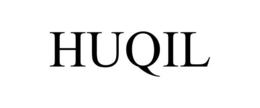 HUQIL trademark