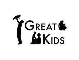 GREAT KIDS trademark