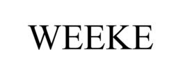 WEEKE trademark