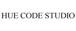 HUE CODE STUDIO trademark