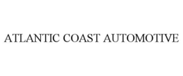 ATLANTIC COAST AUTOMOTIVE trademark