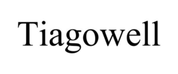 TIAGOWELL trademark