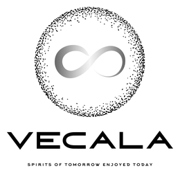 VECALA SPIRITS OF TOMORROW ENJOYED TODAY trademark