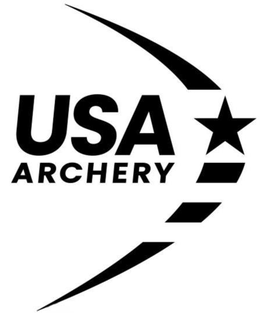 USA ARCHERY trademark
