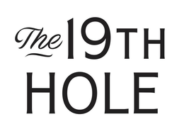 THE 19TH HOLE trademark