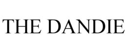 THE DANDIE trademark