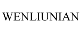 WENLIUNIAN trademark