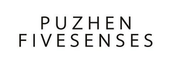 PUZHEN FIVESENSES trademark