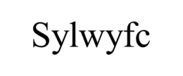 SYLWYFC trademark