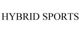 HYBRID SPORTS trademark