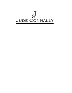 JC JUDE CONNALLY trademark