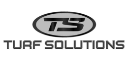 TS TURF SOLUTIONS trademark
