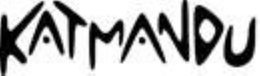 KATMANDU trademark