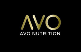 AVO AVO NUTRITION trademark
