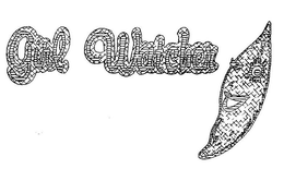 GIRL WATCHER trademark