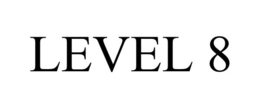 LEVEL 8 trademark
