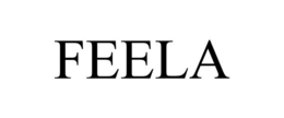 FEELA trademark