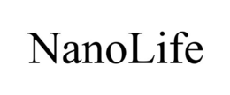 NANOLIFE trademark
