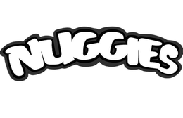 NUGGIES trademark